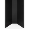 Фонарь уличный (столб) MAYTONI ESSEN серый O596FL-L9GR4K1