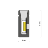 Гибкий неон MAYTONI 432040