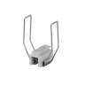 Комплект креплений MAYTONI для профиля ALM-6332-S-2M 642004