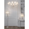 Напольный светильник (торшер) MAYTONI GRACE ARM247-11-G
