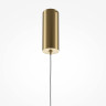 Подвесной светильник MAYTONI HALO MOD246PL-L16BSK