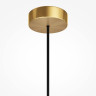 Подвесной светильник MAYTONI LEVITATION MOD376PL-01G