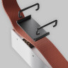 Подвесной светильник MAYTONI POINTS PARITY TR128B-12W3K-M-W