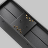 Подвесной светильник MAYTONI POINTS PARITY TR128B-24W4K-M-B
