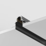 Шинопровод 2м MAYTONI GRAVITY TRX010-422B встраиваемый черный