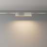 Трековый светильник MAYTONI BASIS FLARITY TR151-1-18W3K-PT