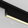 Трековый светильник MAYTONI BASIS LEVITY TR192-1-16W2.7K-B