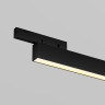 Трековый светильник MAYTONI BASIS LEVITY TR192-1-8W2.7K-B