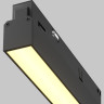 Трековый светильник MAYTONI BASIS TR030-2-24W2.7K-B