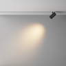 Трековый светильник MAYTONI FOCUS LED EXILITY X TR243-18W3K-B
