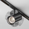 Трековый светильник MAYTONI FOCUS LED EXILITY X TR243-18W4K-B