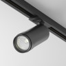 Трековый светильник MAYTONI FOCUS ZOOM TR021-1-12B3K-Z-B