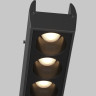Трековый светильник MAYTONI POINTS ELASITY TR162-1-18W3K-M-B