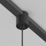 Трековый светильник MAYTONI POINTS ELASITY TR169-1-26W3K-M-B