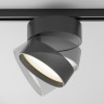 Трековый светильник MAYTONI TR007-1-18W3K-B