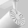 Трековый светильник MAYTONI VUORO TR003-1-10W3K-W-W