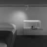 Трековый светильник MAYTONI VUORO TR003-1-10W4K-W-W