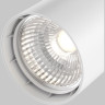 Трековый светильник MAYTONI VUORO TR003-1-6W4K-S-W