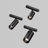 Уличный трековый светильник MAYTONI FOCUS LED EXILITY IP O-TR02-1-S-15WB4K