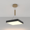 Универсальное крепление MAYTONI ZON матовое золото C032C-04-MG