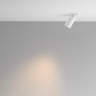 Встраиваемый светильник MAYTONI FOCUS LED C071CL-7W3K-WB