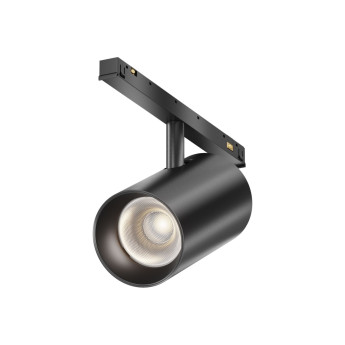 Трековый светильник MAYTONI FOCUS LED EXILITY X TR243-12W4K-B