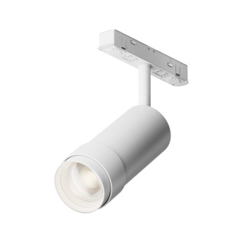 Трековый светильник MAYTONI FOCUS ZOOM TR211-1-12W4K-Z-W