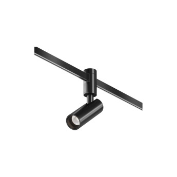 Трековый светильник MAYTONI FOCUS LED FLARITY TR144-1-5W4K-W-B