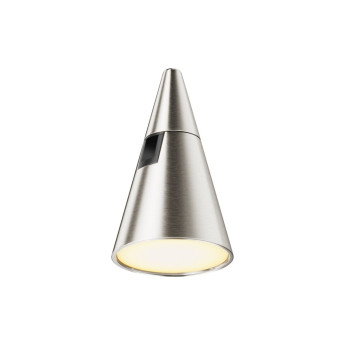 Трековый светильник MAYTONI KEILA TR146-1-5W3K-PT