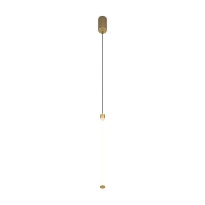 Подвесной светильник MAYTONI RAY P022PL-L20G3K