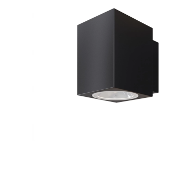 Настенный светильник MAYTONI BLOCK О507WL-L10B3K