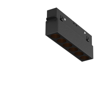 Трековый светильник MAYTONI EXILITY TR031-2-6W3K-B