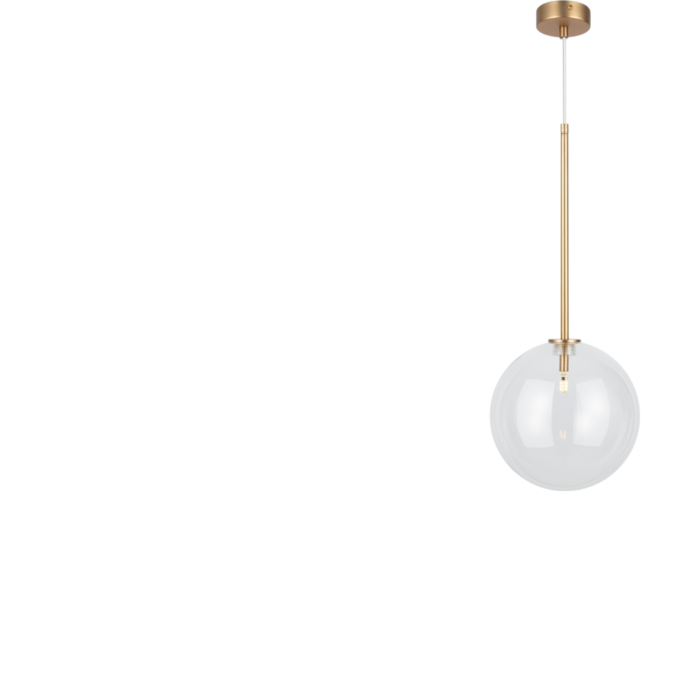 Подвесной светильник MAYTONI MOOD MOD172PL-01BS
