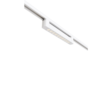Трековый светильник MAYTONI POINTS TR010-1-10W3K-M-W