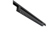 Трековый светильник MAYTONI POINTS TR010-1-20W3K-M-B