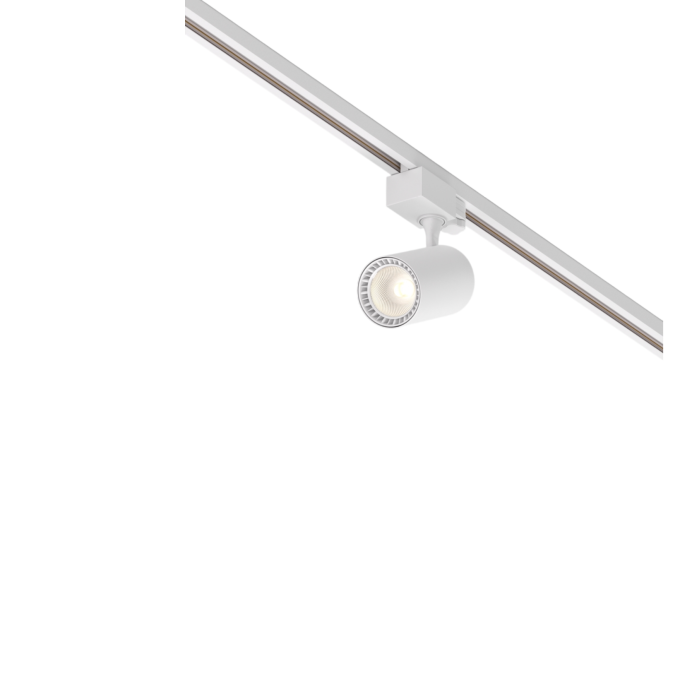 Трековый светильник MAYTONI VUORO TR029-3-10W3K-M-W