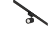 Трековый светильник MAYTONI VUORO TR029-3-10W4K-S-B