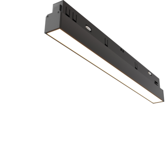Трековый светильник MAYTONI BASIS TR030-2-12W3K-B