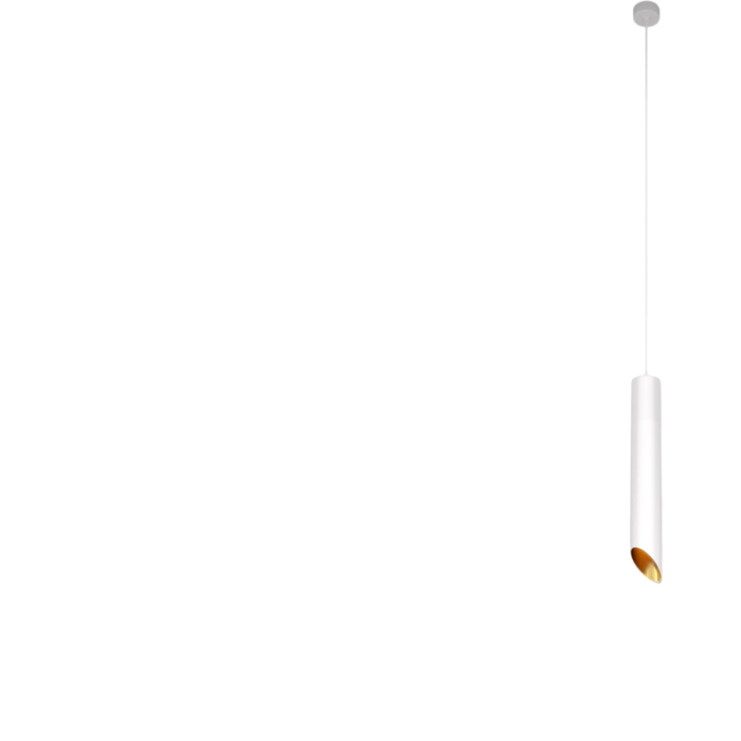 Подвесной светильник MAYTONI LIPARI P044PL-01-40GU10-W