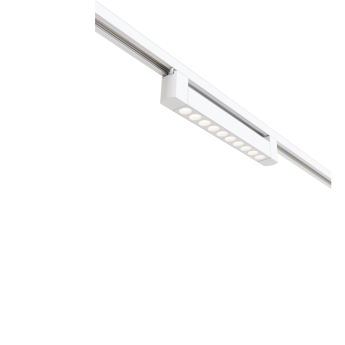 Трековый светильник MAYTONI POINTS TR010-1-10W4K-M-W