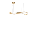 Подвесной светильник MAYTONI PLONS MOD283PL-L34BS3K