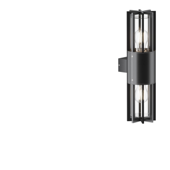 Настенный светильник MAYTONI BARREL O453WL-02GF