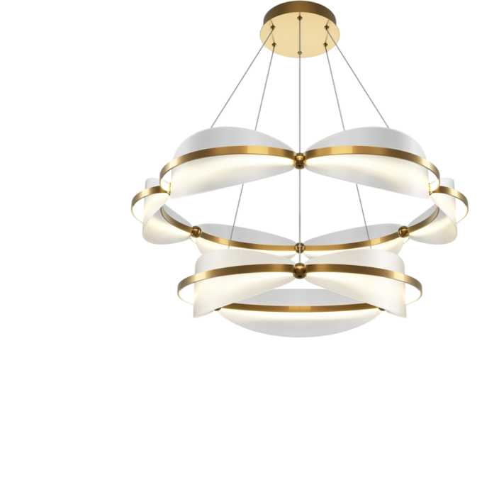 Подвесной светильник MAYTONI BREEZE MOD281PL-L80BS3K