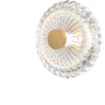 Настенный светильник (бра) MAYTONI AMULET MOD555WL-L3G3K