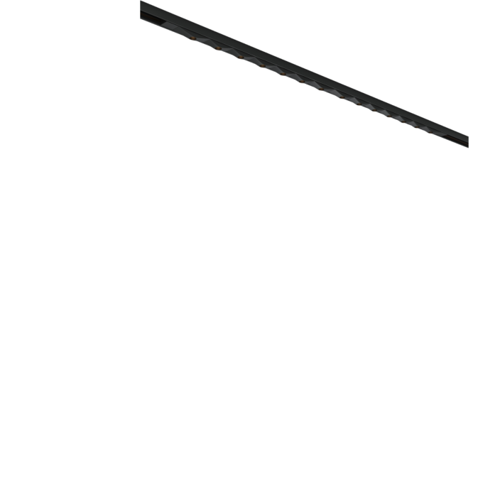 Трековый светильник MAYTONI SPIKY BASITY TR175-1-24WTW-M-B