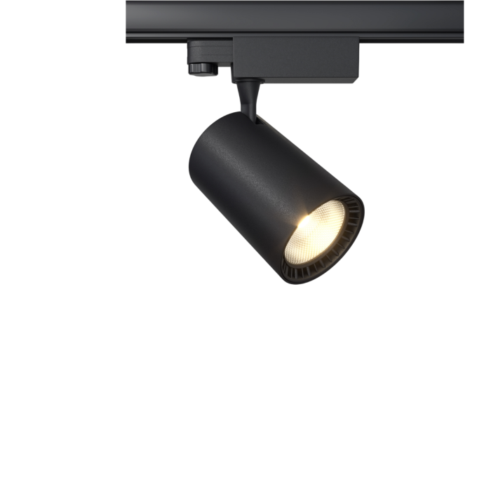 Трековый светильник MAYTONI VUORO TR029-3-20W4K-B