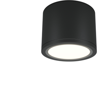 Потолочный светильник MAYTONI RENDO C095CL-GX53-B