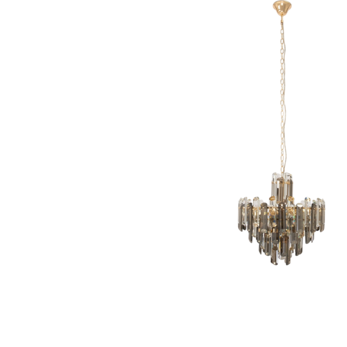 Подвесной светильник MAYTONI FLARE DIA200PL-06G