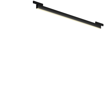 Трековый светильник MAYTONI BASIS LEVITY TR192-1-12W2.7K-B