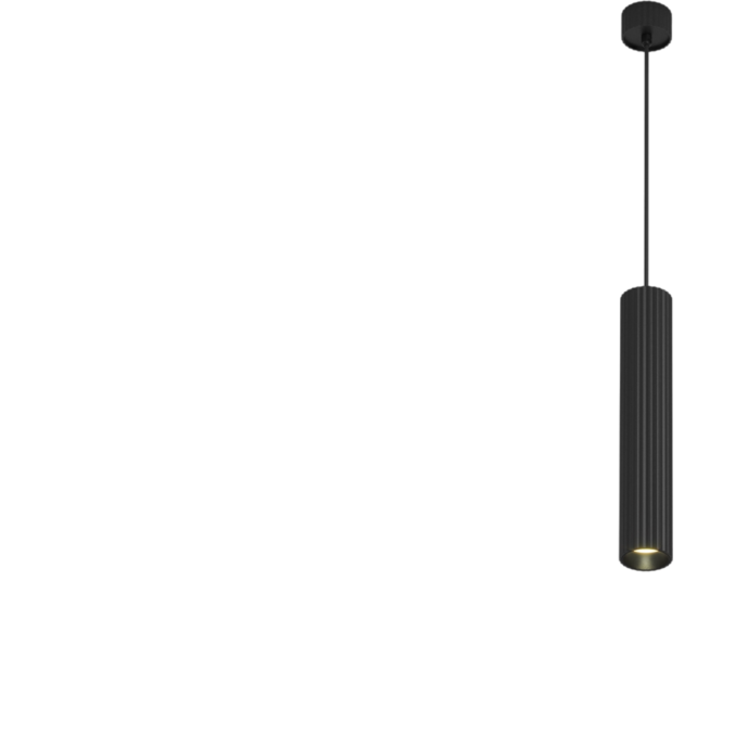 Подвесной светильник MAYTONI CALIPSO P106PL-01-GU10-B